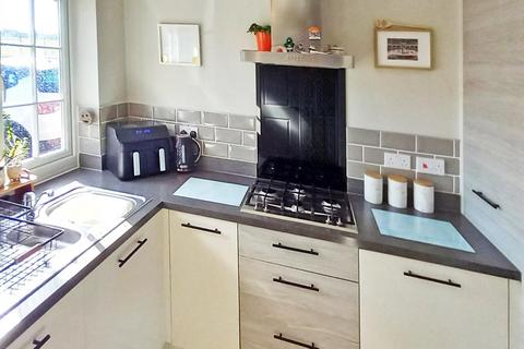 undefined, Bailey Mews, Bideford EX39