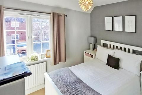 undefined, Bailey Mews, Bideford EX39