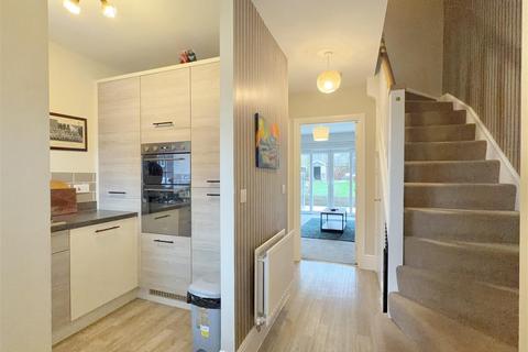 3 bedroom terraced house for sale, Bailey Mews, Bideford EX39