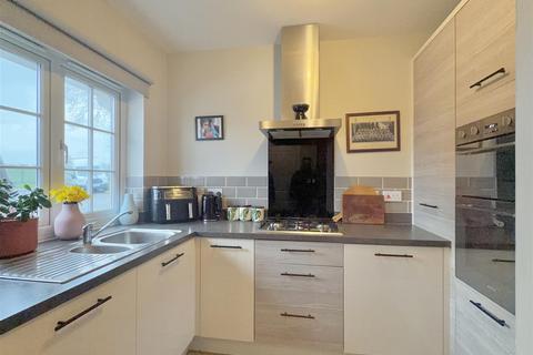 3 bedroom terraced house for sale, Bailey Mews, Bideford EX39