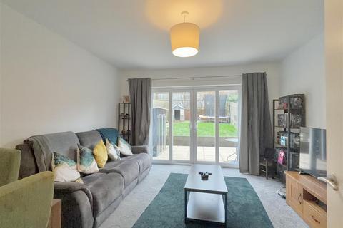 3 bedroom terraced house for sale, Bailey Mews, Bideford EX39