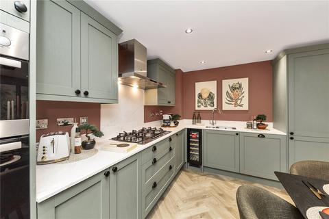 4 bedroom link detached house for sale, Darwin Green, Cambridge