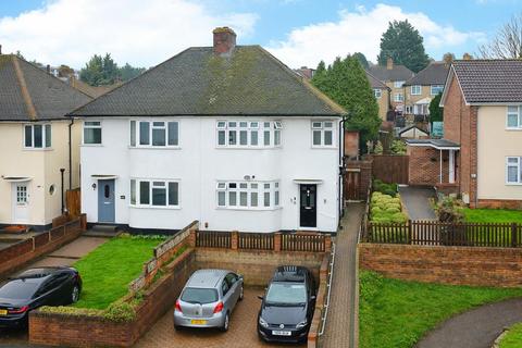 4 bedroom semi-detached house for sale, Lawn Lane, Hemel Hempstead HP3