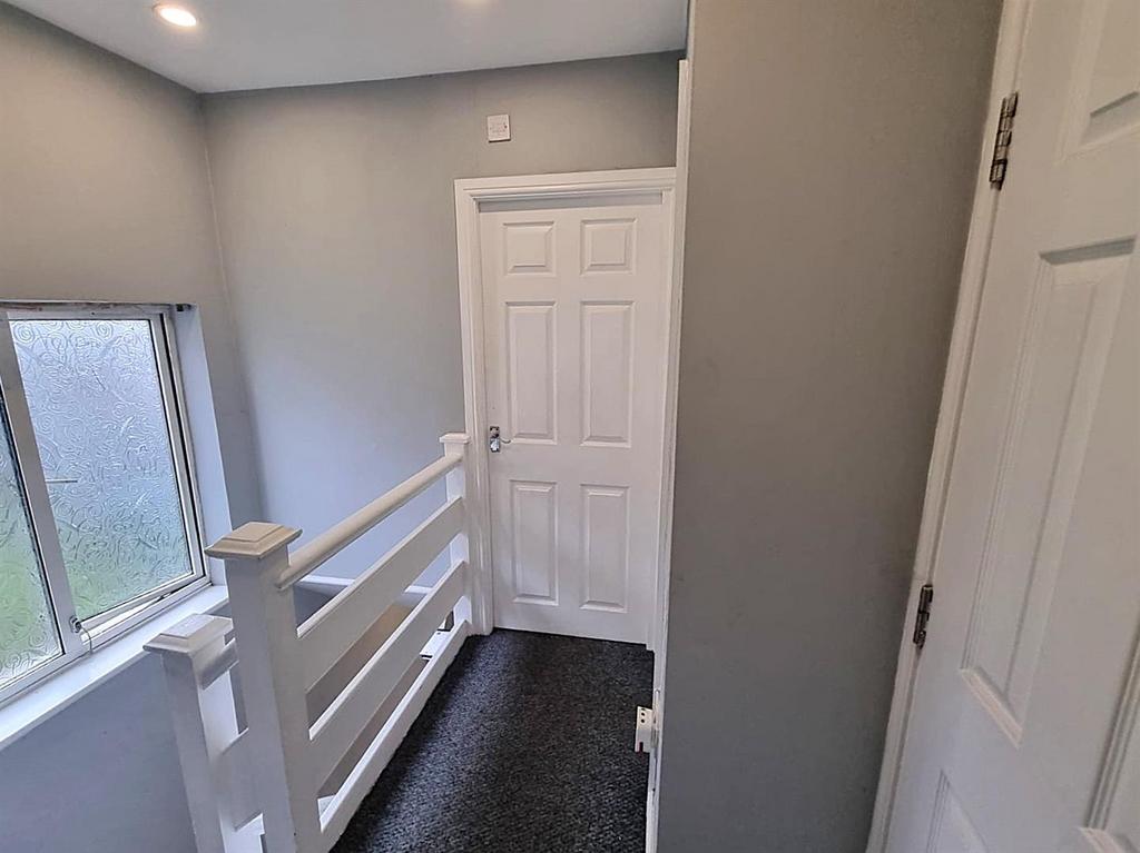 Landing