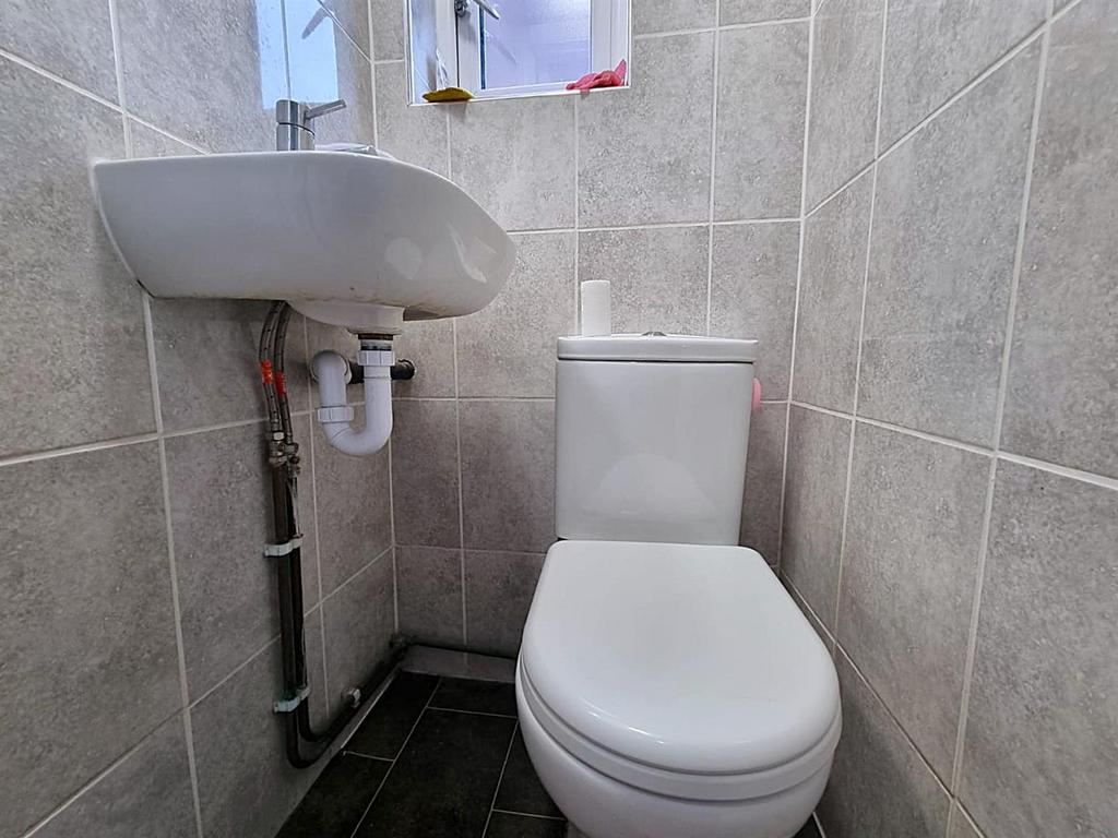 Cloakroom