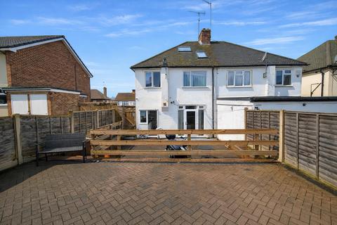 4 bedroom semi-detached house for sale, Lawn Lane, Hemel Hempstead HP3