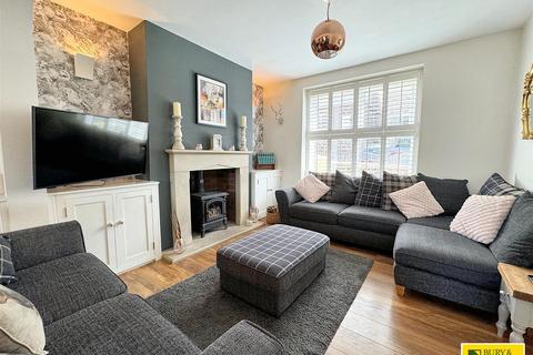 undefined, Nunsfield Road, Buxton
