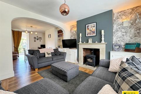 undefined, Nunsfield Road, Buxton