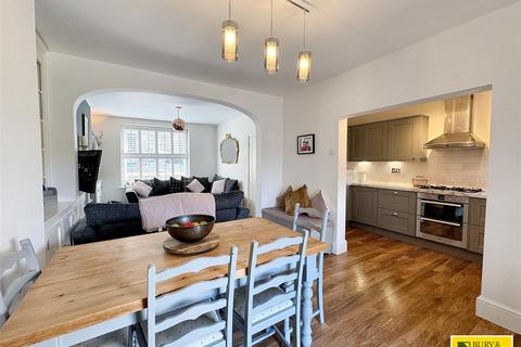 undefined, Nunsfield Road, Buxton