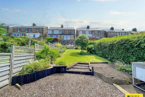 3 bedroom semi-detached house for sale, Nunsfield Road, Buxton