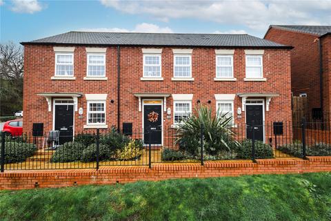 Jackson Drive, Doseley, Telford, Shropshire, TF4