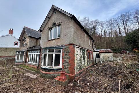 4 bedroom detached house for sale, Rhydyfelin, Aberystwyth