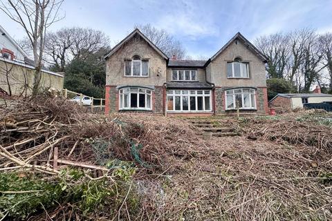 4 bedroom detached house for sale, Rhydyfelin, Aberystwyth
