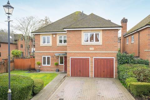 5 bedroom detached house for sale, Steeple Point, Ascot, SL5
