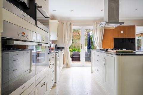 5 bedroom detached house for sale, Steeple Point, Ascot, SL5