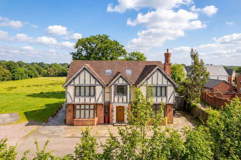 6 bedroom detached house for sale, Tanworth Lane, Cheswick Green