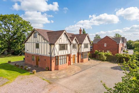 undefined, Tanworth Lane, Cheswick Green