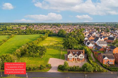 undefined, Tanworth Lane, Cheswick Green