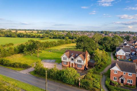 undefined, Tanworth Lane, Cheswick Green