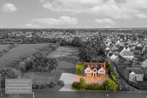 undefined, Tanworth Lane, Cheswick Green