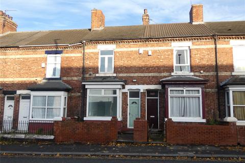 3 bedroom terraced house to rent, Thornaby Road, Thornaby, Stockton-on-Tees, Durham, TS17