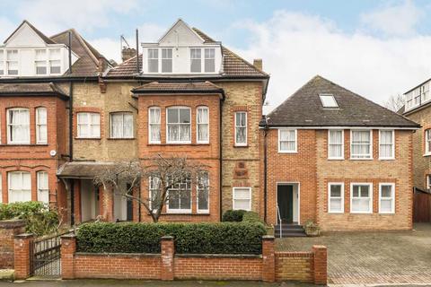 Thirlmere Road, London SW16