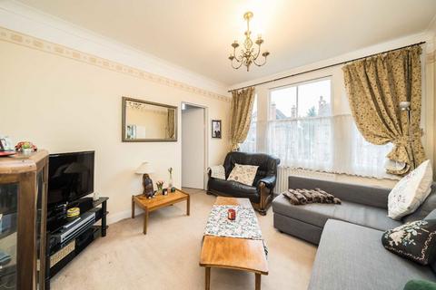undefined, Thirlmere Road, London SW16