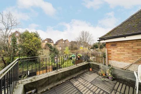 undefined, Thirlmere Road, London SW16
