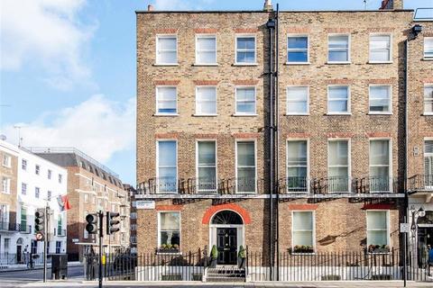 Gloucester Place, London W1U