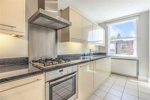undefined, Gloucester Place, London W1U