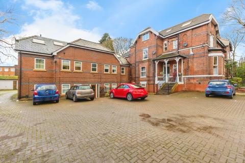 1 bedroom apartment for sale, Edge Lane, Manchester, M21