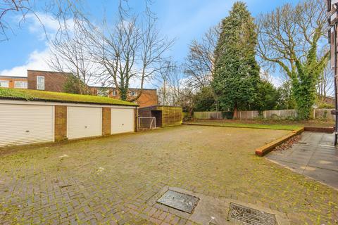 1 bedroom apartment for sale, Edge Lane, Manchester, M21