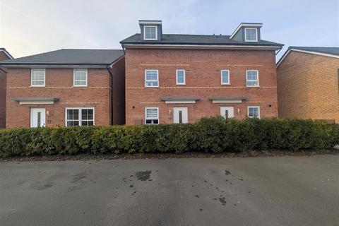undefined, Phoenix Lane, Fernwood, Newark