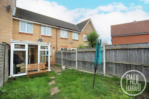 undefined, Dorley Dale, Carlton Colville, NR33