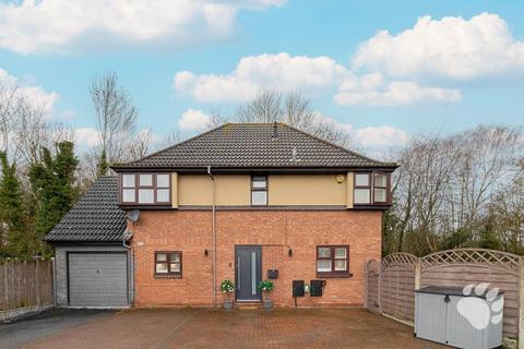 undefined, Kenton Way, Basildon SS16