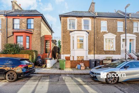 undefined, Geoffrey Road London SE4