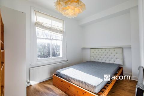 undefined, Geoffrey Road London SE4