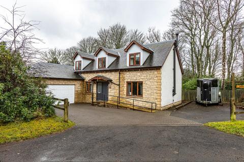 4 bedroom detached house for sale, Yarrowdene, Broadmeadows, Yarrowford