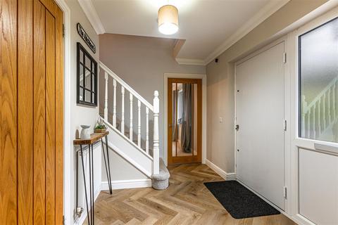 4 bedroom detached house for sale, Yarrowdene, Broadmeadows, Yarrowford