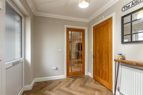4 bedroom detached house for sale, Yarrowdene, Broadmeadows, Yarrowford