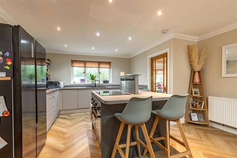 4 bedroom detached house for sale, Yarrowdene, Broadmeadows, Yarrowford