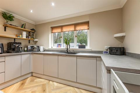 4 bedroom detached house for sale, Yarrowdene, Broadmeadows, Yarrowford