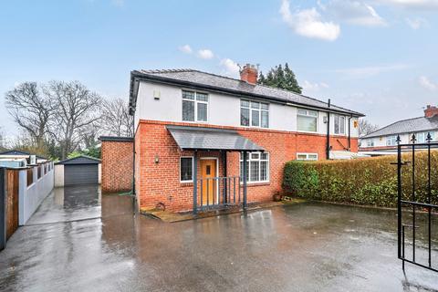 undefined, Scott Hall Crescent, Potternewton, Leeds, LS7