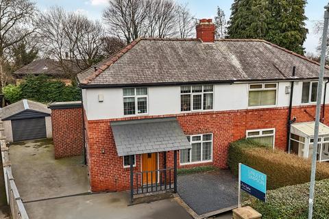 undefined, Scott Hall Crescent, Leeds, LS7