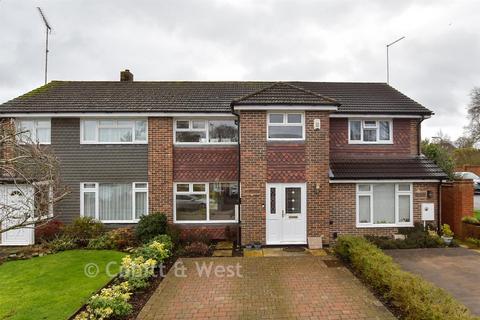 undefined, Abbotsleigh, Southwater, Horsham, West Sussex