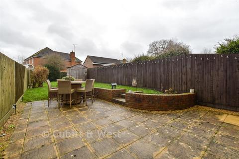 undefined, Abbotsleigh, Horsham RH13