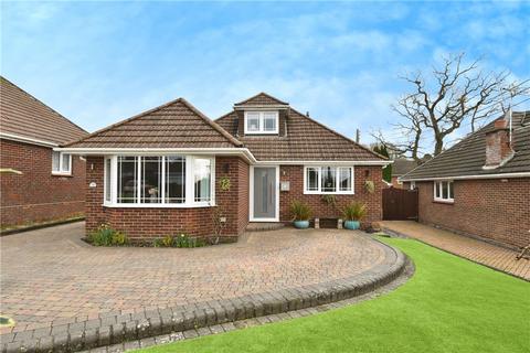undefined, Testlands Avenue, Nursling, Southampton, Hampshire