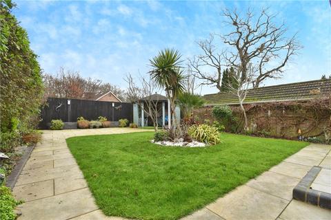 undefined, Testlands Avenue, Nursling, Southampton, Hampshire