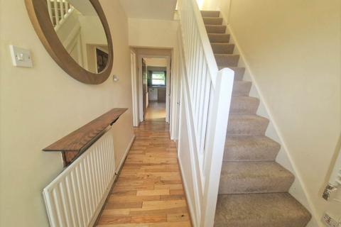 3 bedroom semi-detached house to rent, Station Road, Shepreth, Royston