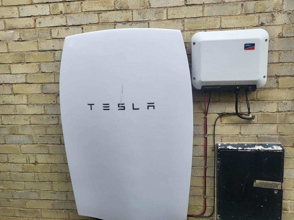 Tesla